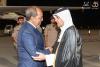 Arab, Muslim world leaders arrive for Arab-Islamic Summit
