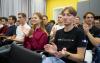 Estonia opens new coding academy in Ukraine's Zhytomyr
