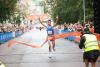 Photos: Kenyan stars dominate men's and women's events at 2025 Tallinn Marathon