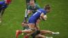 France player cited for biting in Women’s Rugby World Cup