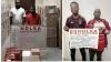 Ndlea Arrests Indian Businessman, 3 Others Over N3.9bn Tramadol Traffic