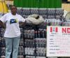 65kg of illicit drug intercepted on Lagos bridge in weeklong NDLEA interdictions