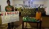 NDLEA Intercepts Tramadol Worth ₦3.9 Billion At Lagos Airport, Arrest Indian Businessman, Three Others