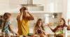 Back to School: Keeping your family safe with proper food handling techniques