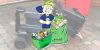 Wrexham recycling and bin collections to start early amid heatwave