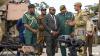 Australia, Papua New Guinea to sign 'historic' defence deal