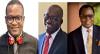 Beyond coincidence: A forensic lens on four aviation disasters in a 48-hours span across Ghana, Algeria, Kenya, and the United States