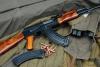 Baku claims Stepanakert man attempted attack at public event