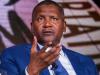 Dangote Urges Africa To Harness Agriculture For Food Security, Self-Sufficiency