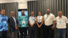 Marine pollution threatens Pacific peace and livelihoods: Tuinaceva