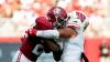 Can Alabama football find RB production before Georgia?
