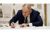 Tigran Yenokyan appointed Secretary General of Ministry of Internal  Affairs of Armenia