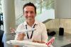 Airlines for Australia and New Zealand appoints Virgin’s Stephen Beckett as new chief executive