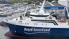 Royal Greenland appoints Toke Binzer as CEO