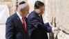 U.S. Secretary of State Marco Rubio takes up Qatar strike unease with Israeli Prime Minister Benjamin Netanyahu