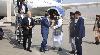 High-level Iranian delegation arrives in Kabul