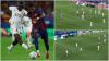 Many Barcelona Fans are in Agreement About Marcus Rashford After Valencia Game