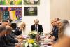 House president calls on small states to demand release of Greek Cypriots