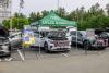 SNAPSHOT: Hudson Valley Community College, Sustainable Saratoga host EV car show