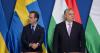 Sweden accuses Orbán of ‘outrageous lies’ about justice system