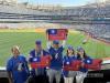 Taiwanese-Canadians host first ‘Taiwan Day’ with Blue Jays