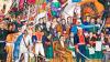 Latin American countries' independence days