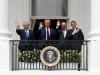 The Abraham Accords at five