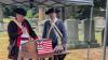 Connecticut SAR marks 244th year honoring Fort Griswold soldiers