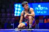 Ernazar Akmataliev — bronze medalist of World Wrestling Championships in Croatia