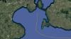 NATO Responds to Russian Fishing Vessel Adrift in Danish Straits