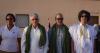 Minister of Education and Vocational Training launches school year from wilaya of Smara