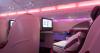 I flew business class with 9 different airlines — you get the proper experience with one