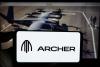 Archer Aviation Joins White House Flying Taxi Program