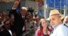 Albania resumes corruption trial of ex-PM Berisha