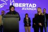 Argentina’s Voters Are Running Low on Patience With Milei