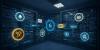 XRP Mining, LTC Mining, and BCH Mining: Hashj cloud minin Stable Blockchain Rewards