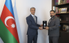 Motorola Solutions Awarded Project to Modernize Azerbaijan's Special-Purpose TETRA Radio Communications Network
