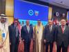 Senate delegation attends Asian Parliamentary Assembly meeting in Bahrain