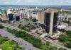 Brazil economic activity falls more than expected in July