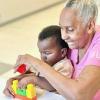 Education starts in the home: This Baton Rouge organization is helping families of young children