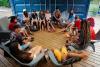 Takeaways from our collaboration on youth mental health after the Maui wildfires