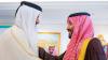 Gulf leaders call defense meeting in Doha after Israeli strike