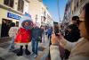 Macau expects record tourist arrivals during “Super Golden Week”