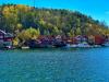 Sweden creates world's first open tourism database
