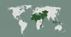 Who are the 57 members of the Organisation of Islamic Cooperation?