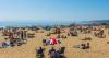 Travel experts reveal ‘holiday banana’ map for Brits after hot weather in September