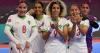 Women’s Futsal World Cup: Atlas Lionesses in Group A With Argentina