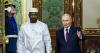 To fight extremists, Trump administration warms to Russia-friendly junta