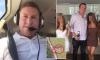 Inside the mysterious life of rogue Aussie pilot Timothy James Clark who died in Brazilian plane crash with 200kg of SpaceX-branded cocaine on board