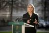 Education Minister speaks out on threats made to politicians – ‘It's an attack on democracy itself’